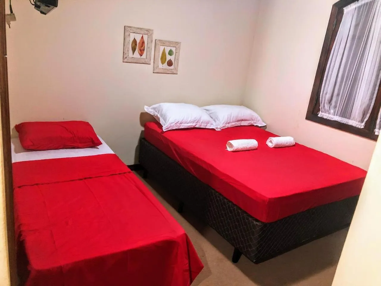 La Casa Da Fotografia Apartment Campos do Jordao Homestay