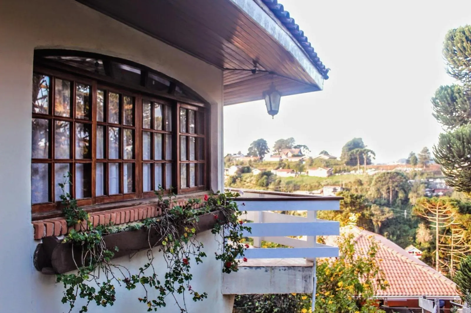 Homestay La Casa Da Fotografia Apartment Campos do Jordao Brazil