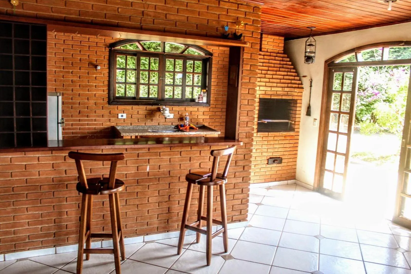 La Casa Da Fotografia Apartment Campos do Jordao 0*,