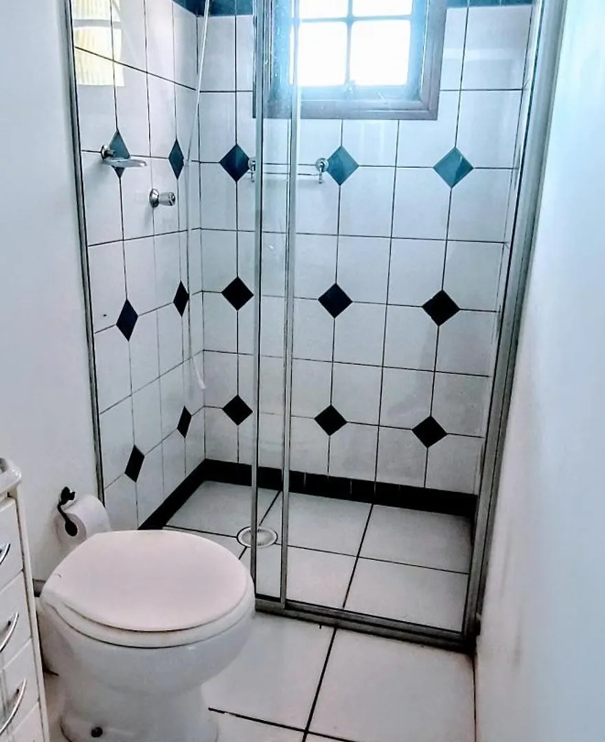 Homestay La Casa Da Fotografia Apartment Campos do Jordao Brazil