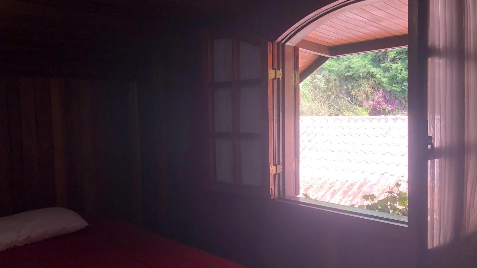 La Casa Da Fotografia Apartment Campos do Jordao