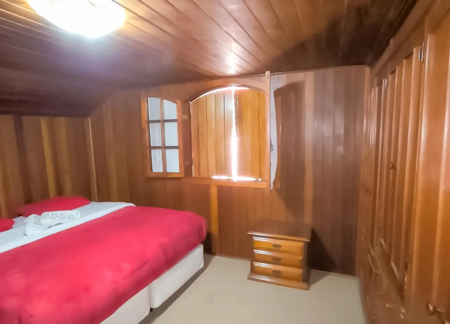 La Casa Da Fotografia Apartment Campos do Jordao