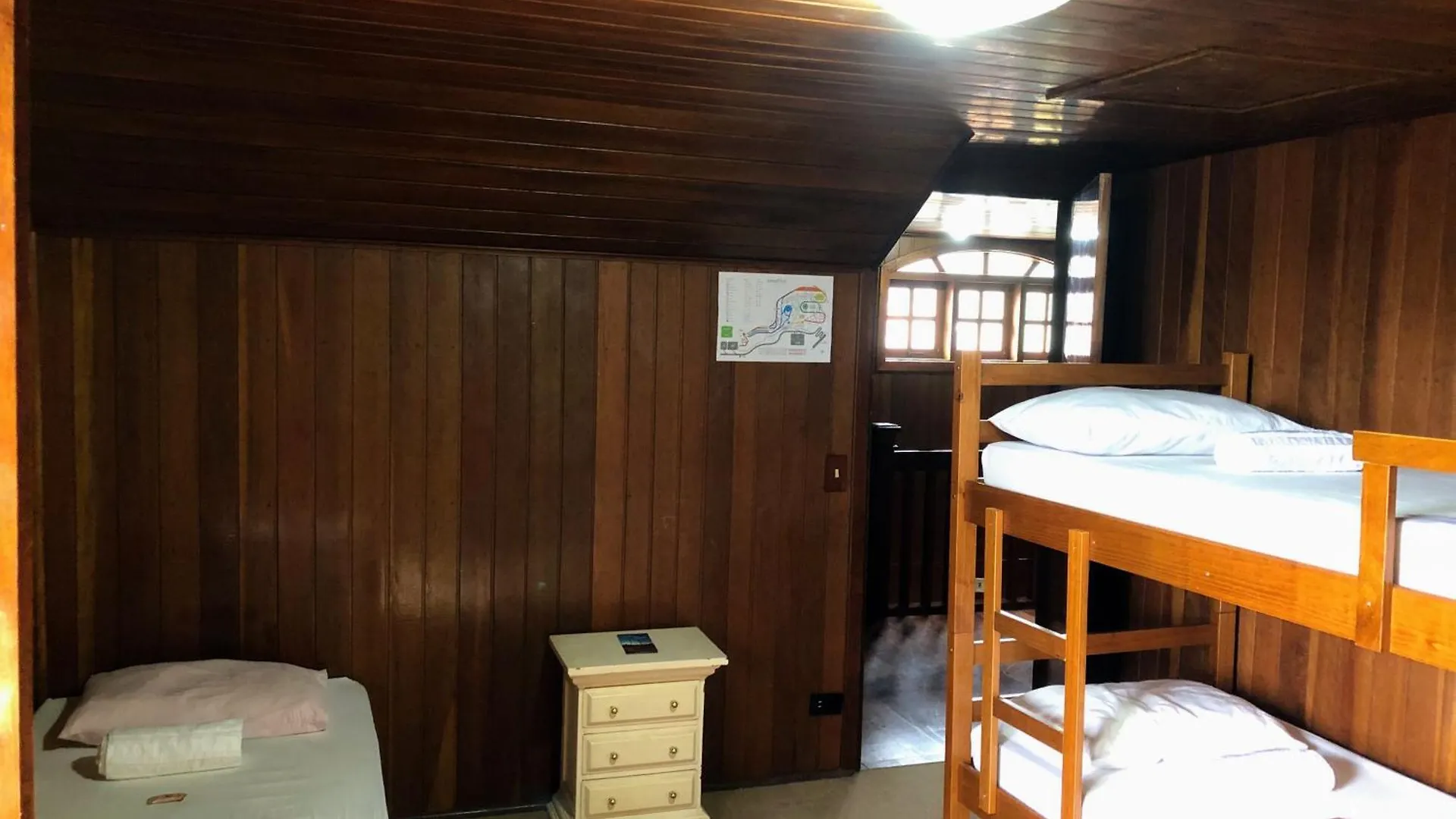 La Casa Da Fotografia Apartment Campos do Jordao