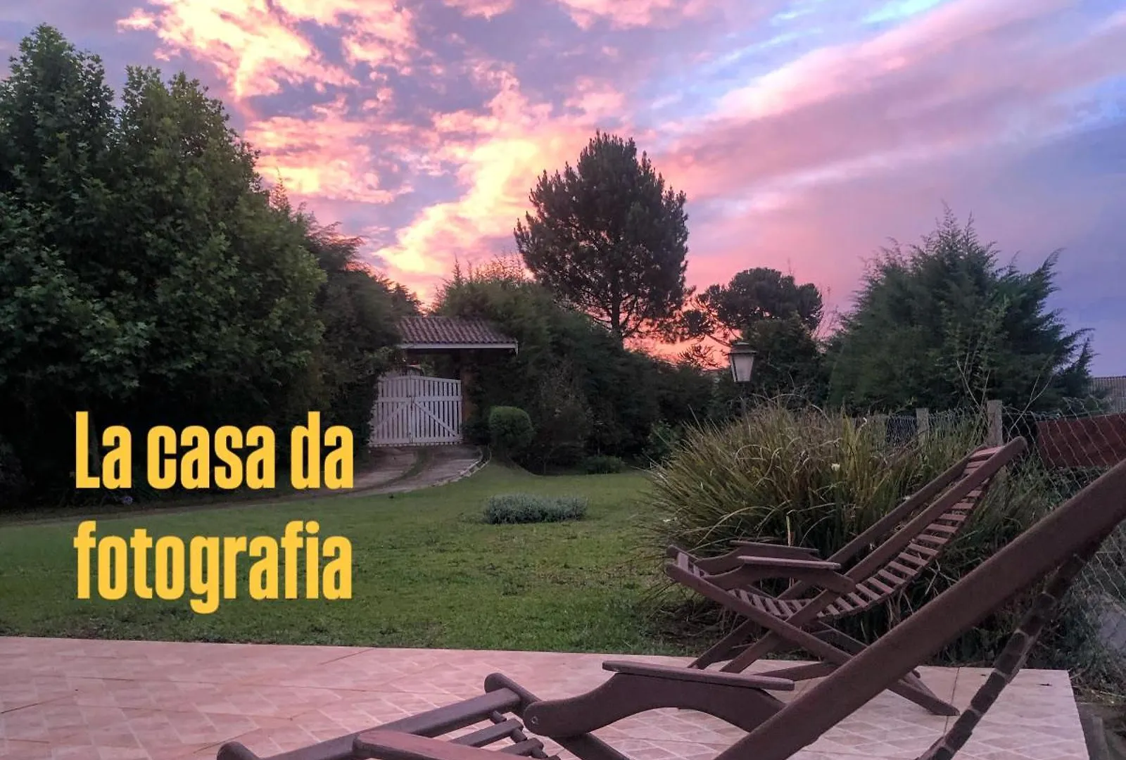 Apartamento La Casa Da Fotografia Campos do Jordão Brasil