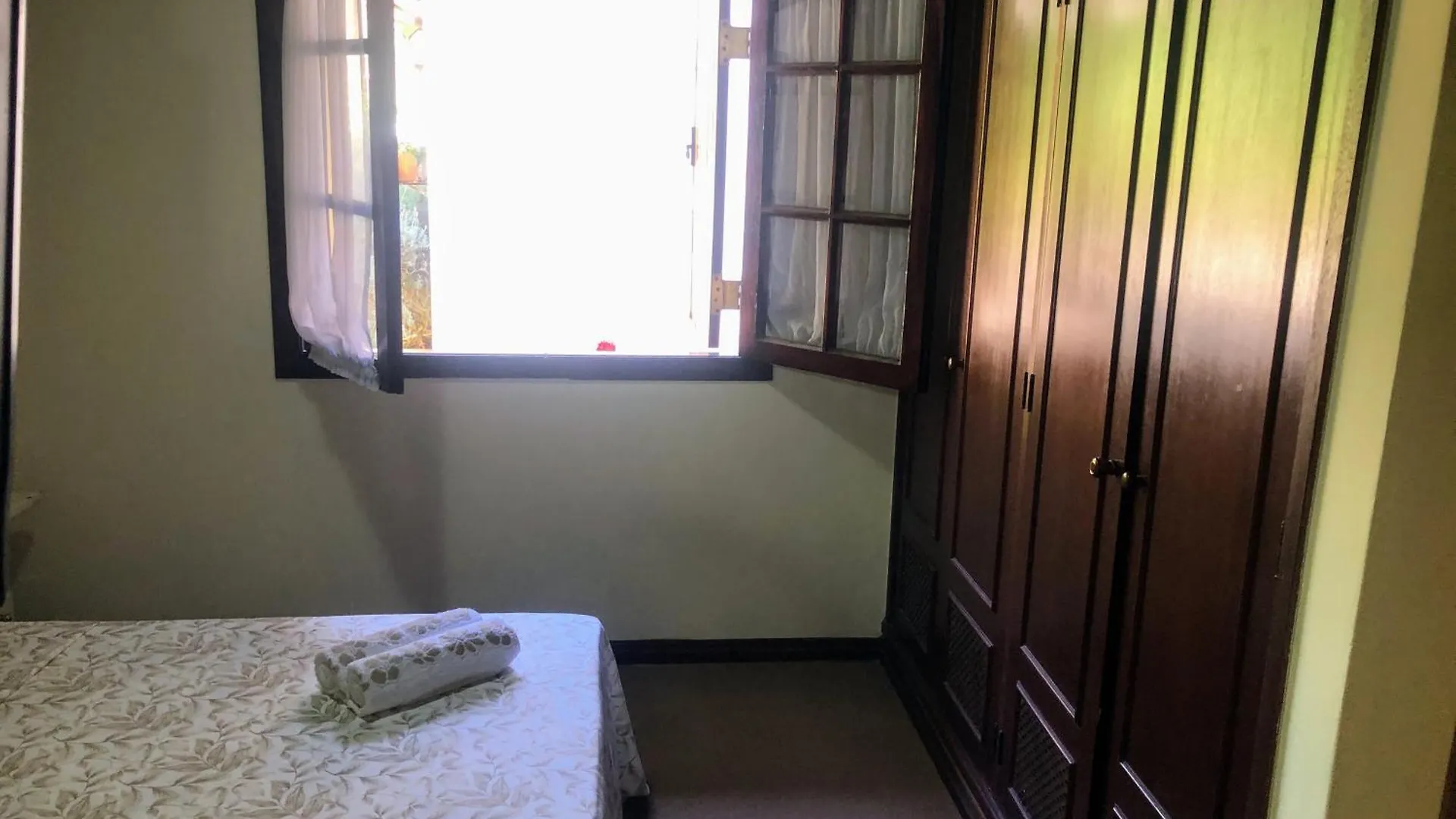 Ubytování v soukromí Apartmán La Casa Da Fotografia Campos do Jordão